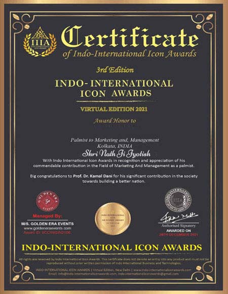award